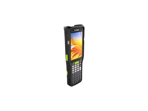 Zebra MC3400 robuuste mobiele computer Lan Wifi 6E Straight Bt Nfc 4