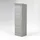 E-bike laadstation HxBxD 2095x600x500mm 8stekkerdozen 220V RAL9006