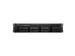 Serveur NAS RackStation 2U AMD Ryzen V1500B