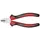 GEDORE RED R28402160 Diagonaalschaar 160mm 2K handgreep
