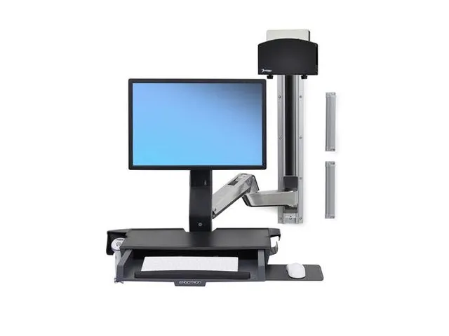 SV Sit-Stand Combo Extender, short