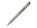 Tekenpen Faber Castell Ecco Pigment 0.6Mm Zwart