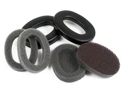 3M Peltor HY79 Hygiëneset voor headsets met hoge demping