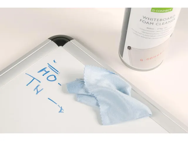 Schuimreiniger Voor Whiteboard Spuitbus 400ml