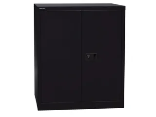 Ordnerkast Staalplaat 3Puntsluiting Hxbxd 1000X914X400Mm 2 Oh 1Legbord - 3