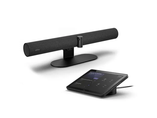 Jabra 8502-231 PanaCast 50 video conferencing systeem 13 MP