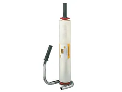 Handwikkelaar CleverPack voor 500mm rollen