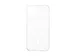 PanzerGlass CARE by Urban Combat Case Transparent w. White MagSa