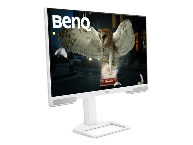 BenQ EW2790U LED display Monitor 27 Inch 4K Ultra HD Wit