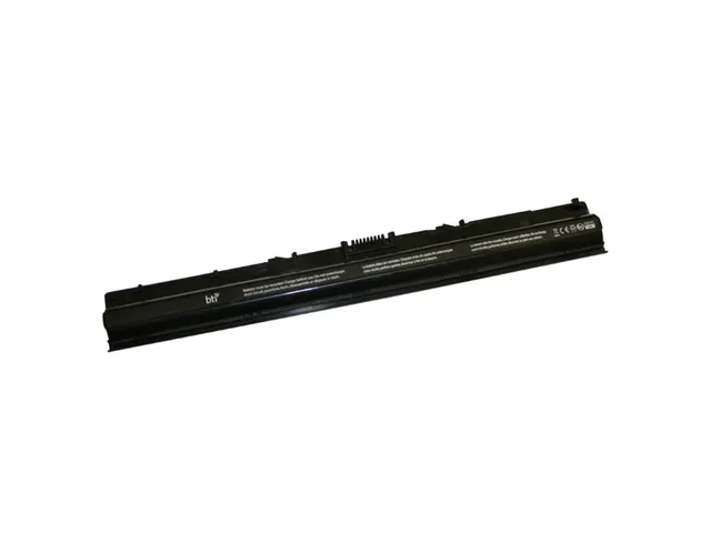 Origin Storage W6D4J-BTI, 2600 mAh, Lithium-Ion (Li-Ion), 14,4 V, 1 st