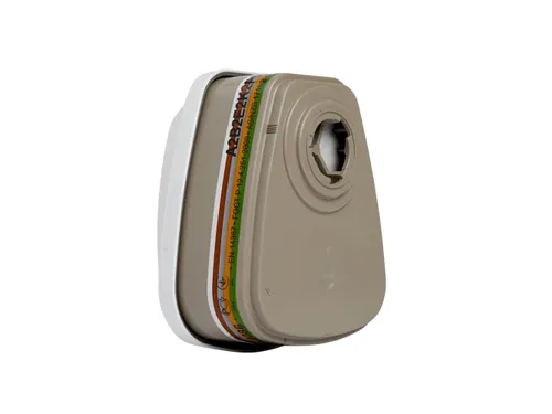 3M 6099 ABEK2 P3 combinatiefilter, per 2 filters