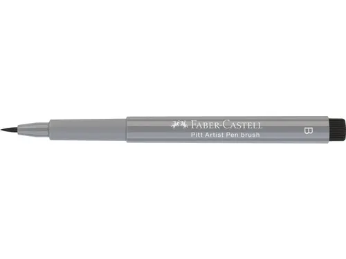 Tekenstift Fc Pitt Artist Pen Brush 232 Koudgrijs Iii