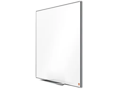 Whiteboard Nobo Impression Pro 60x90cm staal