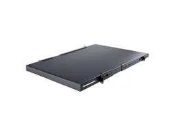 1U 4-Post Verstelbare Plank voor Server Rack