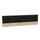 opzetpaneel,v. bureau,aanbouw achter,B 2000mm,NE-esdoorn,BN8033-zwart