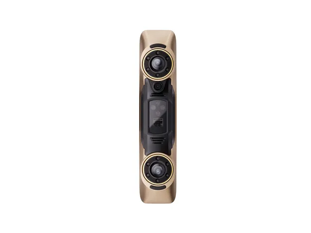 Revopoint MetroY Ultra Standard Edition Draadloze 3D Scanner