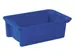 Bacs Gerbables/emboîtables Polypropylène Hxlxl 202x590x380mm 34l Ble