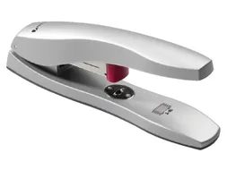 Blokhechter Rexel Odyssey max 60vel zilvergrijs