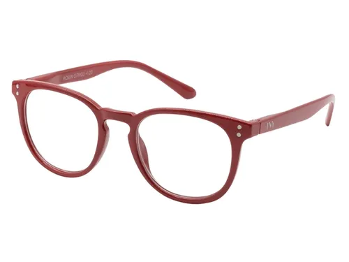 Leesbril I Need You Robin +2.00 dpt rood