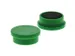 Aimants Smit Visual Magnum 35mm Vert 10 pcs