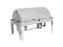 Max Pro Chafing dish Classic One met rol deksel 1/1 GN