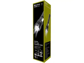 Sandberg Survivor 7in1 Torch Powerbank 10000 Mah - 5