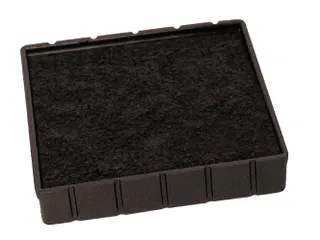 Stempelkussen Posta Colop E040 zwart - 1
