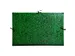 Tekenmap Annonay met linten 75x105cm - B1-Groen