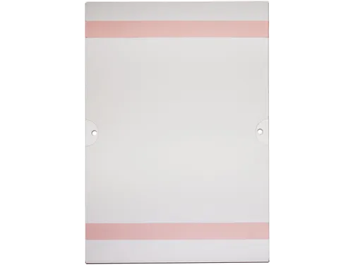 Zelfklevende Posterhouder A4 Multi-Surface Voor Glad set van 5 stuks