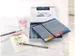 Crayon de couleur Aquarelle Faber-Castell Goldfaber 104 jaune clair