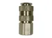 Universele Snelkoppeling - 1/4 Inch F