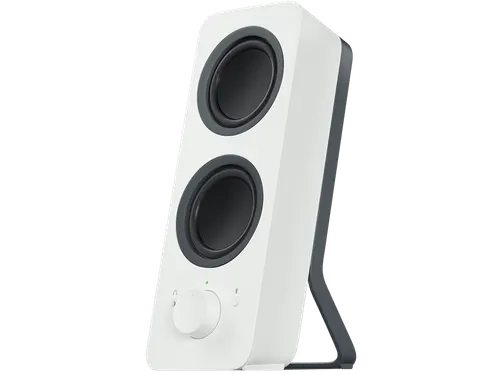 Z207 Bluetooth-computerspeakers Wit