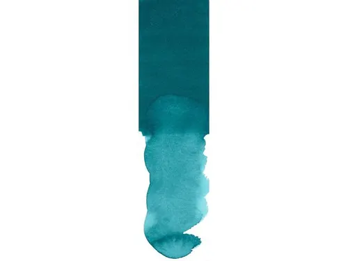 Duo aquarelmarker Goldfaber 158 diep kobalt groen
