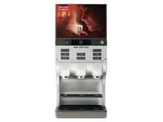 Koffiemelk Douwe Egberts Cafitesse Cafe Milc voor automaten 75cl - 4