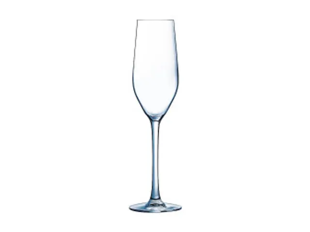 Arcoroc Minéral Champagneglas Flute 16cl, doos 6 stuks