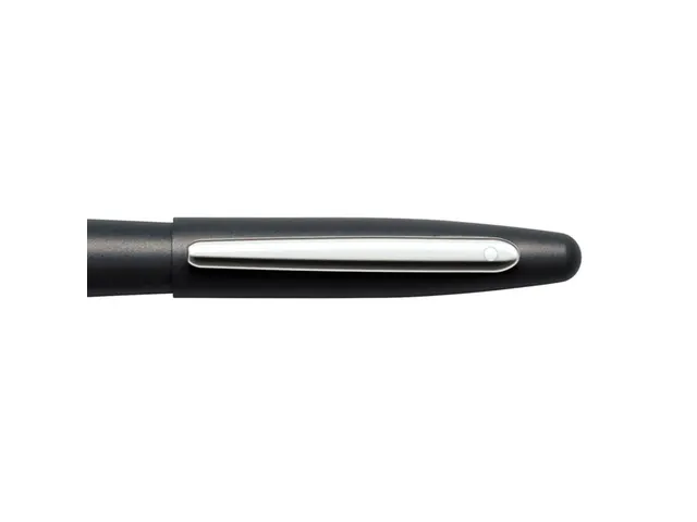 Vulpen SHEAFFER VFM E9405 F Matte black nickel plated