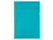OUTLET PK 10 L-map glad PVC 13/100 A4 groen