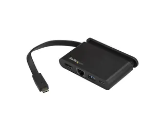 Usb-c Multiport Adapter Met Hdmi - 1xa - 1xc - 100w Pd 3.0 - 1