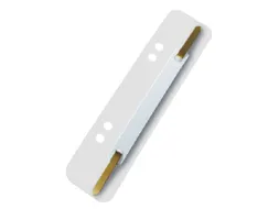 Snelhechtstrips Kangaro wit 100 stuks
