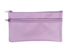 Penetui Kangaro plat 21x11cm violet pastel
