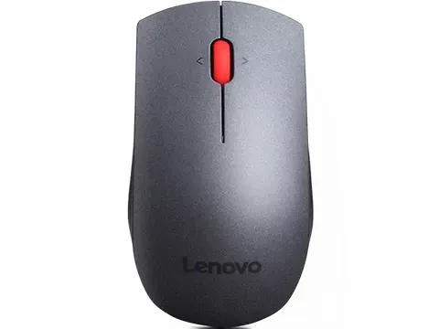 Lenovo 4X30H56886 Muis draadloos laser ambidextrous