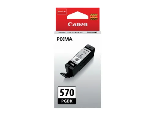 Inktcartridge Canon PGI-570 zwart