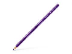 Kleurpotlood Faber-Castell Grip 2001 428 paars violet