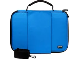 Laptoptas Voor 13,3 Inch Laptop, Blauw
