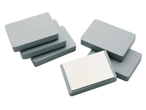 Blokmagneet Lega 50x75x12mm