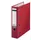 Ordner Leitz 1012 A4 80mm Pp Bank 2 mechanieken Rood