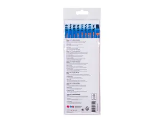 Penseel Talens Art Creation filament 12 stuks S - 3