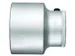 D 32 19 Dopsleutel 3/4 inch UD profiel 19mm