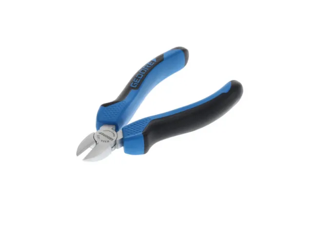 8314-125 JC Zijsnijder 125mm 2K handgreep