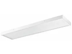 Plafondlamp Alco LED wit 36 Watt 180 LEDS 90-265 volt